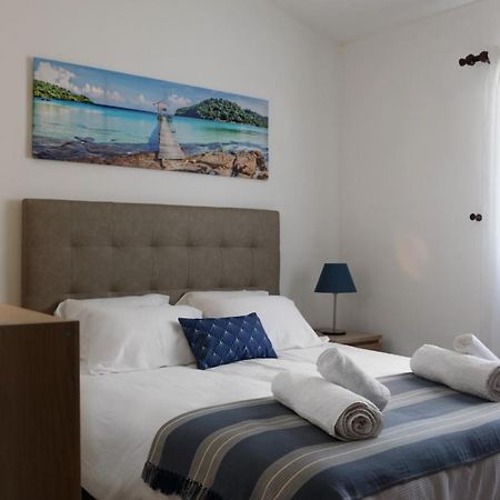 Casa Da Avo Apartment Espiche Luaran gambar