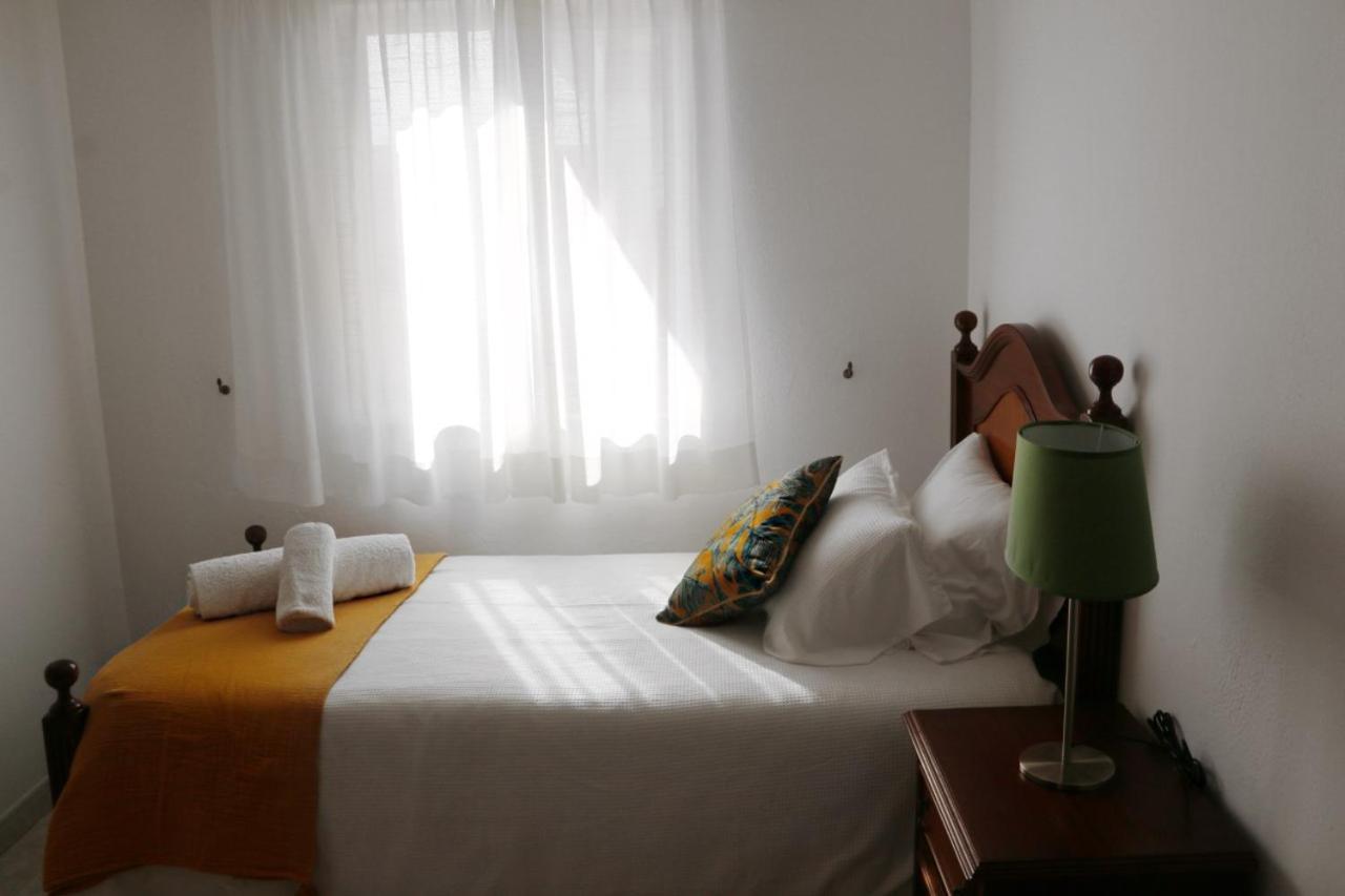 Casa Da Avo Apartment Espiche Luaran gambar