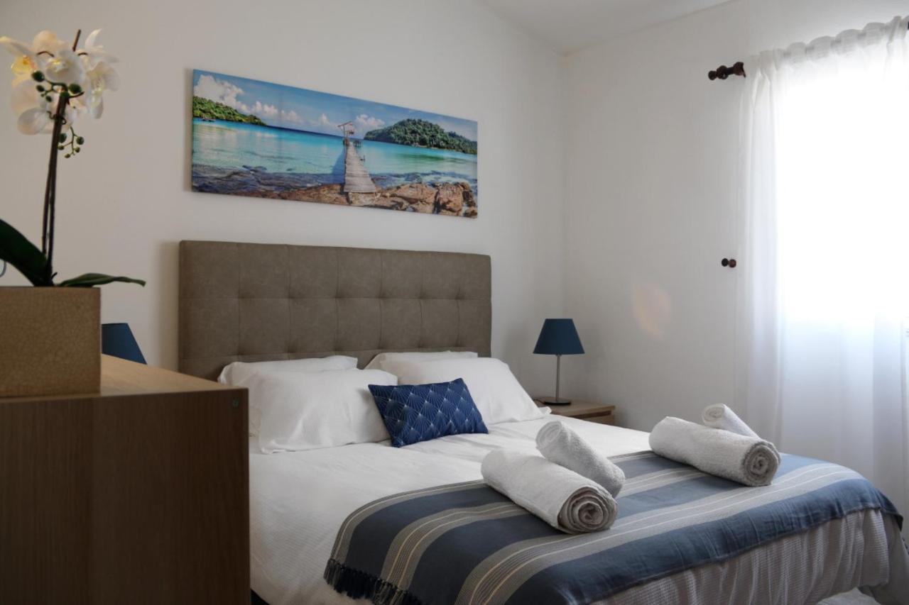 Casa Da Avo Apartment Espiche Luaran gambar